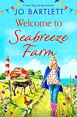 Welcome seabreeze farm for sale  Delivered anywhere in UK