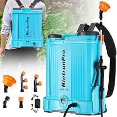 Backpack sprayer gallon for sale  Delivered anywhere in USA 