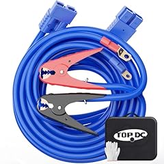 Topdc jumper cables for sale  Delivered anywhere in USA 