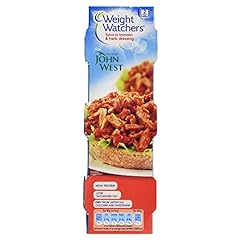 Weight watchers tuna for sale  Delivered anywhere in UK