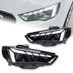 Aokeding headlight halogen for sale  Delivered anywhere in USA 
