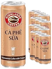 Highlands coffee vietnamese for sale  Delivered anywhere in USA 