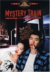 Mystery train import d'occasion  Livré partout en France