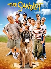 The sandlot gebraucht kaufen  Wird an jeden Ort in Deutschland