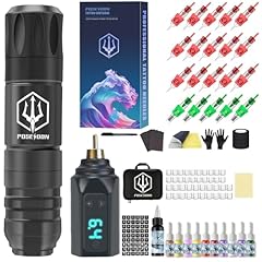 Poseidon tattoo machine for sale  Delivered anywhere in UK