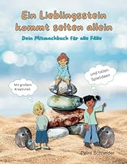 Lieblingsstein kommt selten gebraucht kaufen  Wird an jeden Ort in Deutschland