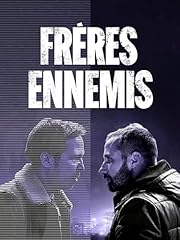 Frères ennemis d'occasion  Livré partout en France