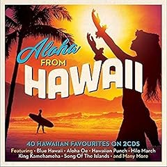 Aloha hawaii various for sale  Delivered anywhere in USA 