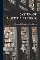 System christian ethics for sale  Delivered anywhere in USA 
