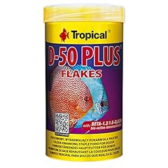 Tropical plus flockenfutter gebraucht kaufen  Wird an jeden Ort in Deutschland