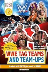 Wwe tag teams for sale  Delivered anywhere in USA 