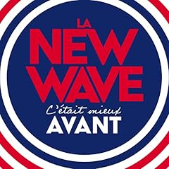 New wave mieux d'occasion  Livré partout en Belgiqu