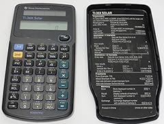 Texas instruments 36x for sale  Delivered anywhere in USA 