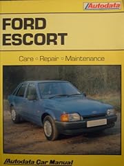 Ford escort 1980 for sale  Delivered anywhere in UK