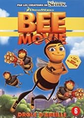 Bee movie d'occasion  Livré partout en France