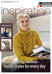 Inspiration 077 northern gebraucht kaufen  Wird an jeden Ort in Deutschland