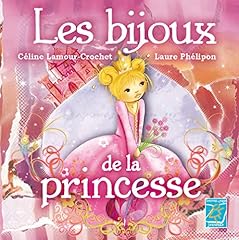 Bijoux princesse d'occasion  Livré partout en France