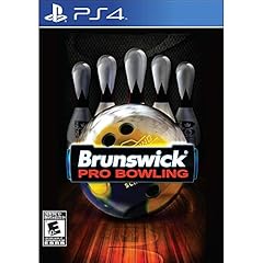 Brunswick pro bowling for sale  Delivered anywhere in USA 