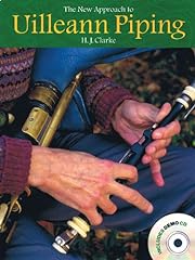 New approach uilleann for sale  Delivered anywhere in UK
