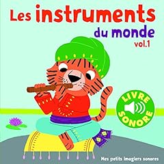 Instruments vol 6 d'occasion  Livré partout en France