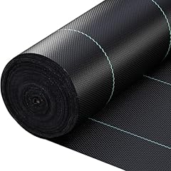 Driveway fabric 6.5x330 for sale  Delivered anywhere in USA 