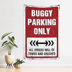 Grande tapisserie buggy d'occasion  Livré partout en Belgiqu