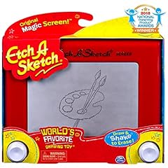 Etch sketch classic for sale  Delivered anywhere in UK
