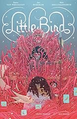 Little bird kampf gebraucht kaufen  Wird an jeden Ort in Deutschland