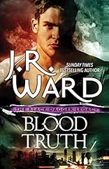 Blood truth usato  Spedito ovunque in Italia 