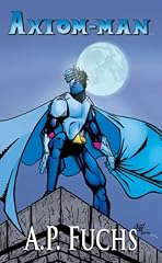 Axiom man superhero for sale  Delivered anywhere in UK