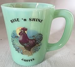 Coffee cup jade for sale  Delivered anywhere in USA 