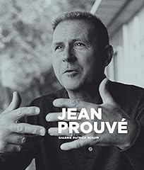 Jean prouvé 2 d'occasion  Livré partout en France