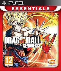 Dragon ball xenoverse d'occasion  Livré partout en France