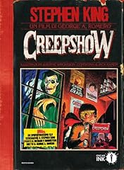 Creepshow usato  Spedito ovunque in Italia 