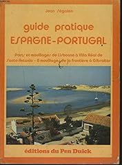 Guide pratique espagne d'occasion  Livré partout en France