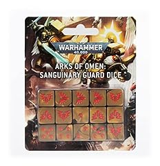 Arks omen sanguinary for sale  Delivered anywhere in USA 