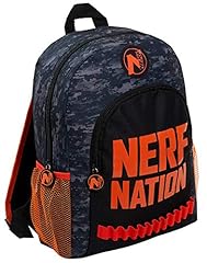 Nerf nation backpack for sale  Delivered anywhere in UK