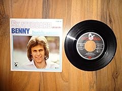 Benny skateboard hansa d'occasion  Livré partout en Belgiqu