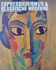 Expressionismus klassische mod gebraucht kaufen  Wird an jeden Ort in Deutschland
