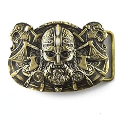 Belt buckle viking for sale  Delivered anywhere in USA 