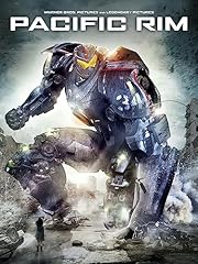 Pacific rim for sale  Delivered anywhere in UK