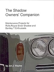 The shadow owners d'occasion  Livré partout en France