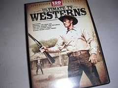 Ultimate westerns 150 d'occasion  Livré partout en France
