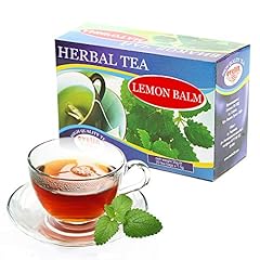 Tea bags lemon for sale  Delivered anywhere in UK