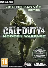 Call duty modern usato  Spedito ovunque in Italia 