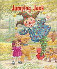 Jumping jack for sale  Delivered anywhere in UK