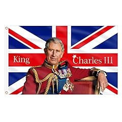 Ahfulife king charles for sale  Delivered anywhere in UK