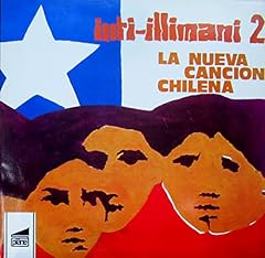 Inti illimani volumen usato  Spedito ovunque in Italia 