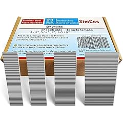 Simcos gauge stainless for sale  Delivered anywhere in USA 