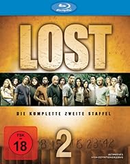 Lost staffel 2 usato  Spedito ovunque in Italia 